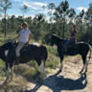 Meet your Posher, Starr